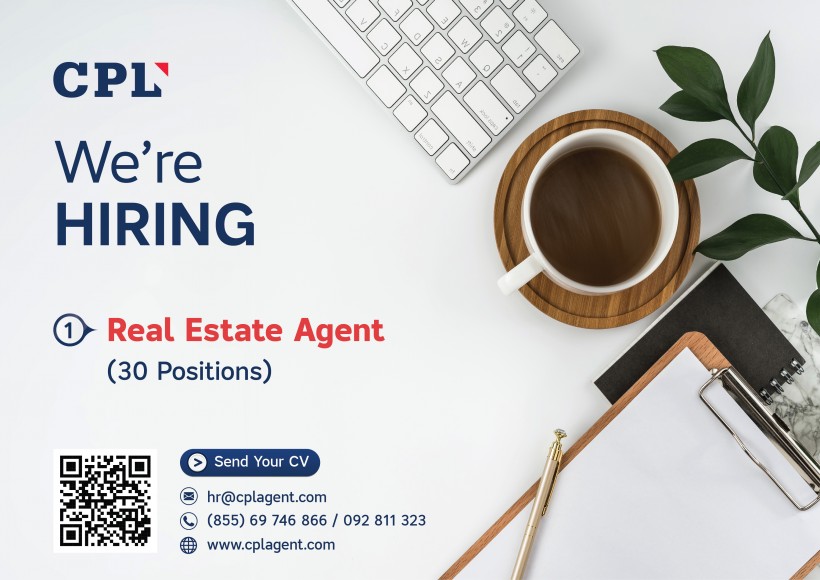 CPL Cambodia Properties Limited