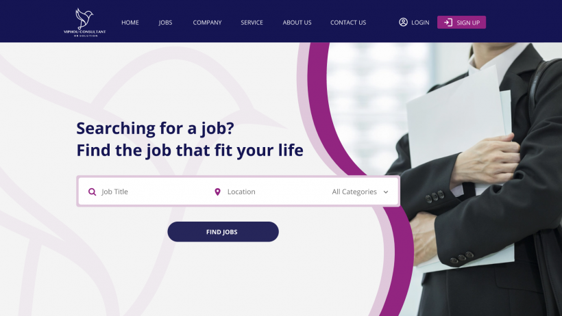 Viphou Consultant