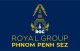 Royal Group Phnom Penh SEZ