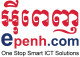 E PENH CO.,Ltd