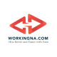 Workingna (Cambodia) Co.,Ltd