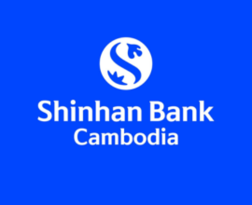 SHINHAN BANK (CAMBODIA) PLC