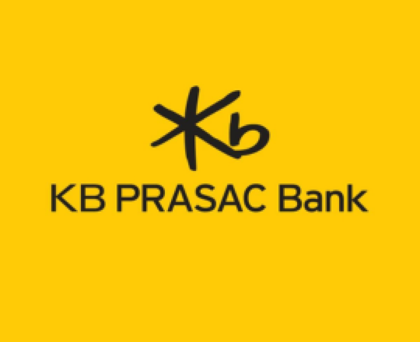 KB PRASAC BANK PLC