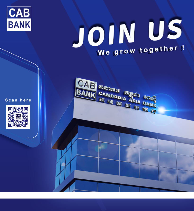Cambodia Asia Bank Ltd.