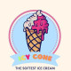 CYCONE ( soft serve ice-cream)