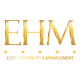 Elite Hospitality & Management