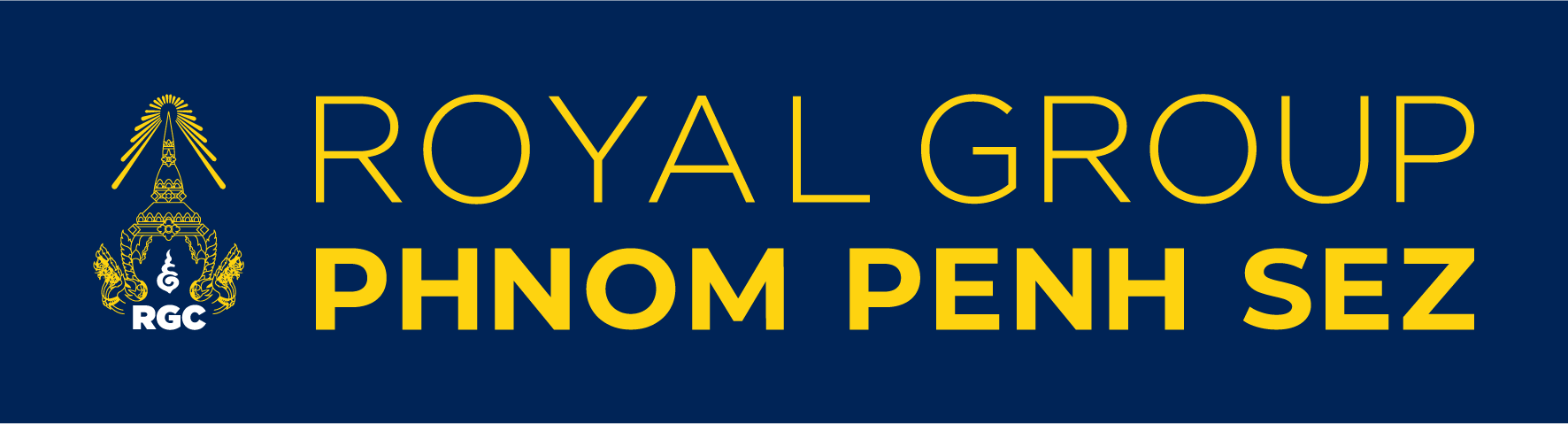 Royal Group Phnom Penh Special Economic Zone