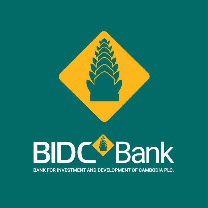 Bank for Investment and Development of Cambodia ​Plc (BIDC)