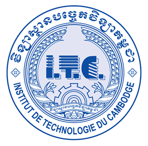 INSTITUTE OF TECHNOLOGY OF CAMBODIA