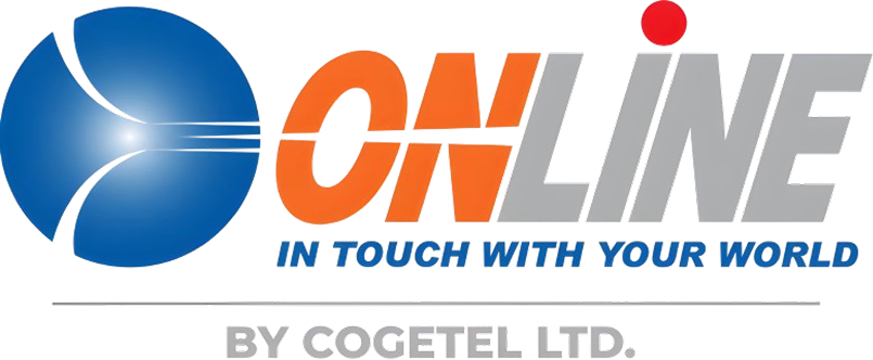 COGETEL LTD. (Online ISP)